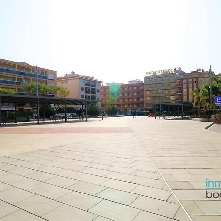 Olimar, Climatizado Y Con Piscina Inmoboking Apartman Cambrils Kültér fotó