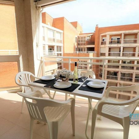 Olimar, Climatizado Y Con Piscina Inmoboking Apartman Cambrils Kültér fotó