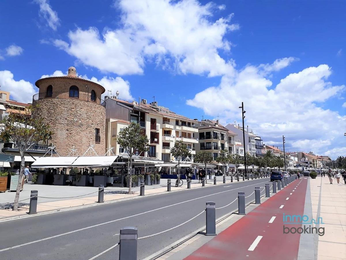 Olimar, Climatizado Y Con Piscina Inmoboking Apartman Cambrils Kültér fotó