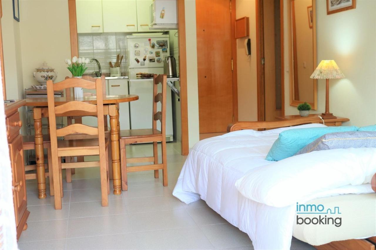 Olimar, Climatizado Y Con Piscina Inmoboking Apartman Cambrils Kültér fotó