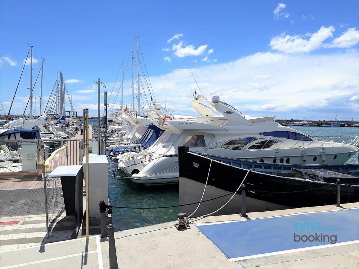 Olimar, Climatizado Y Con Piscina Inmoboking Apartman Cambrils Kültér fotó